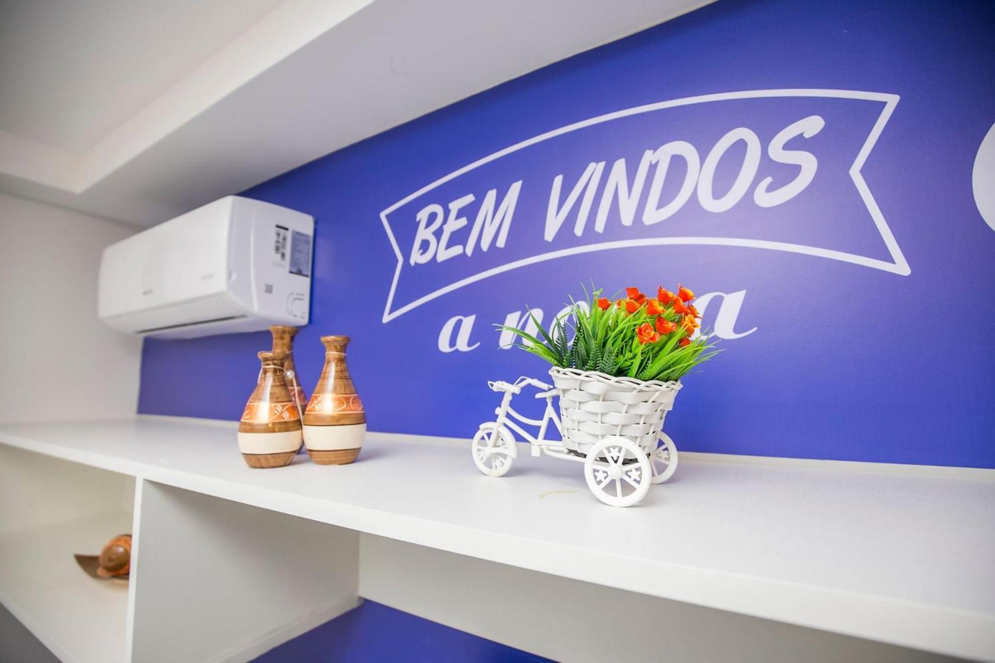 Apartamento Na Capital Do Parana - All1103 *