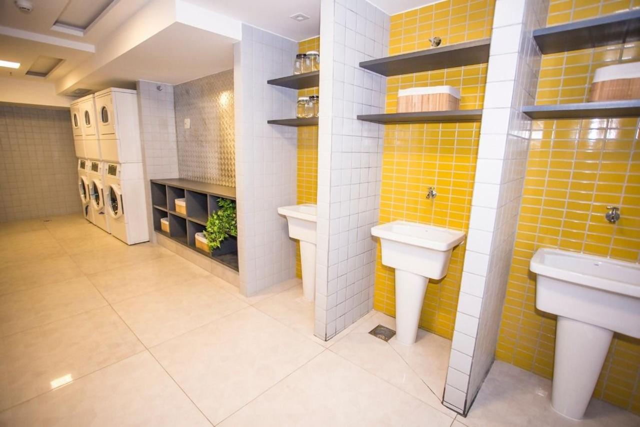 Apartamento Na Capital Do Parana - All1103 *