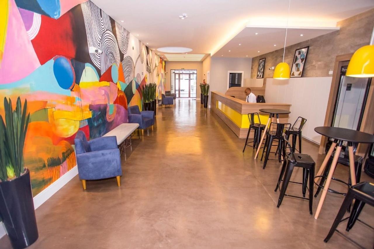 Apartamento Na Capital Do Parana - All1103 Curitiba